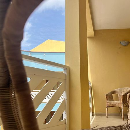 I Love Boa Vista - Widespread Hotel Sal Rei Dış mekan fotoğraf