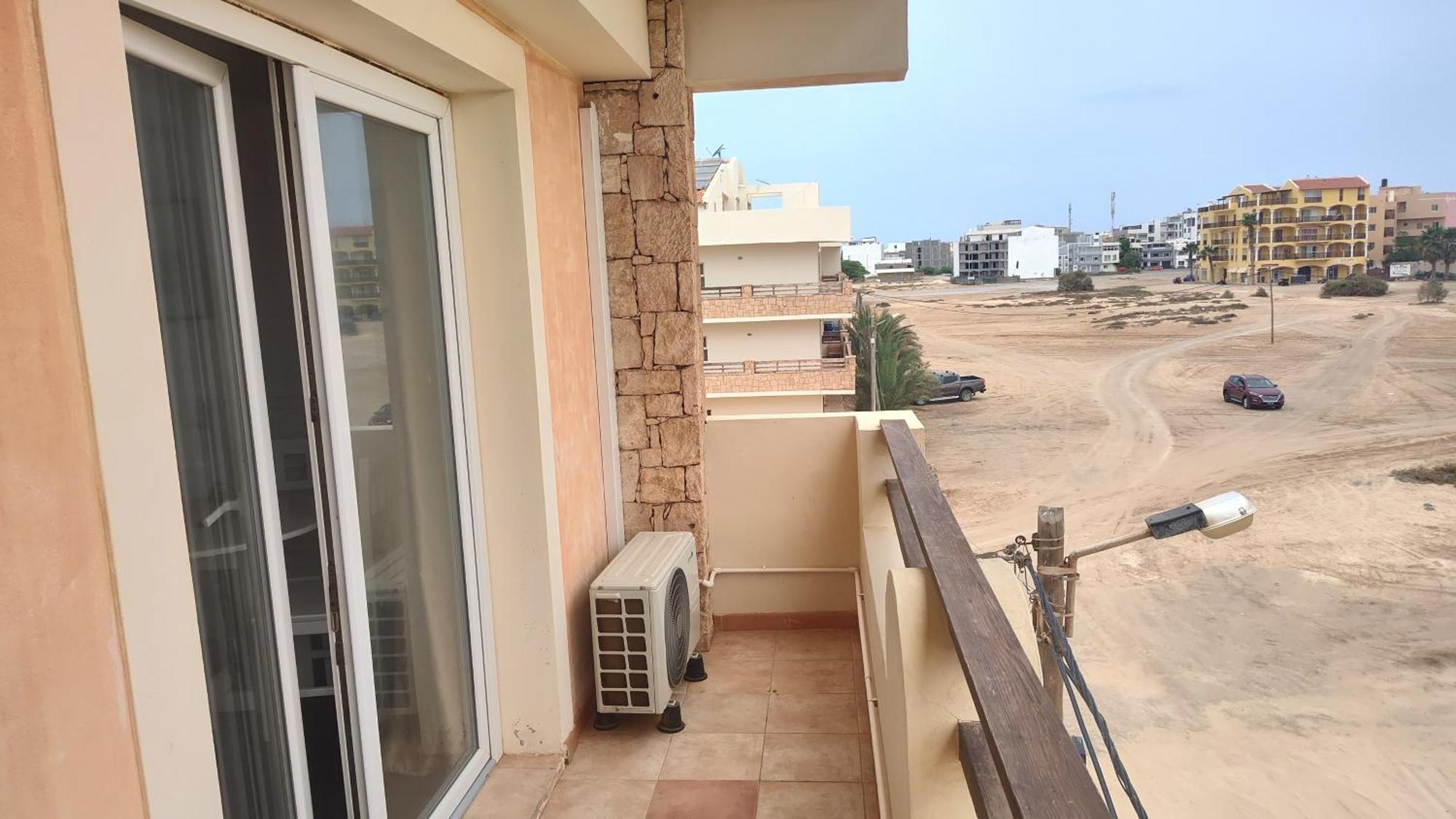 I Love Boa Vista - Widespread Hotel Sal Rei Dış mekan fotoğraf