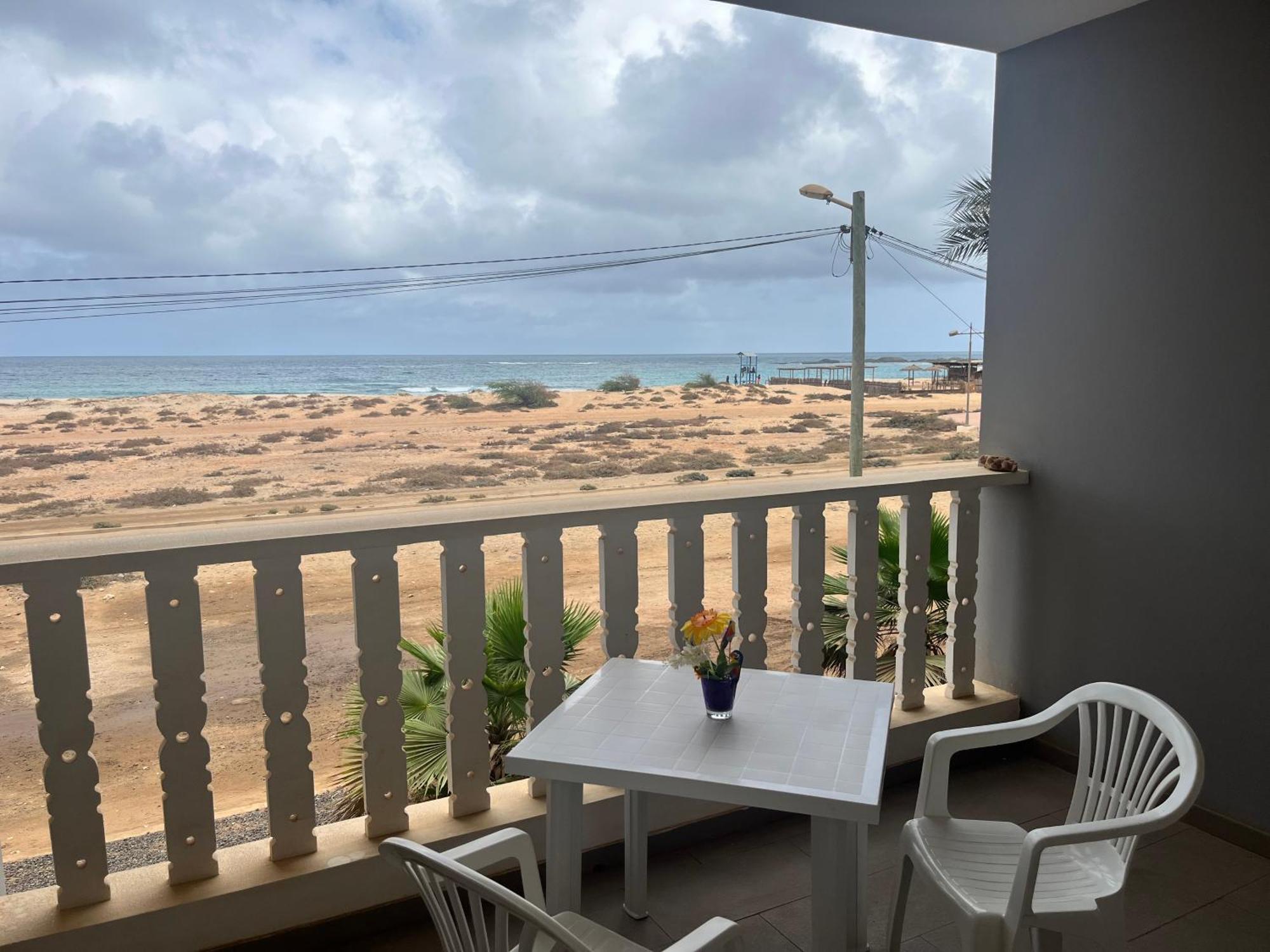 I Love Boa Vista - Widespread Hotel Sal Rei Dış mekan fotoğraf