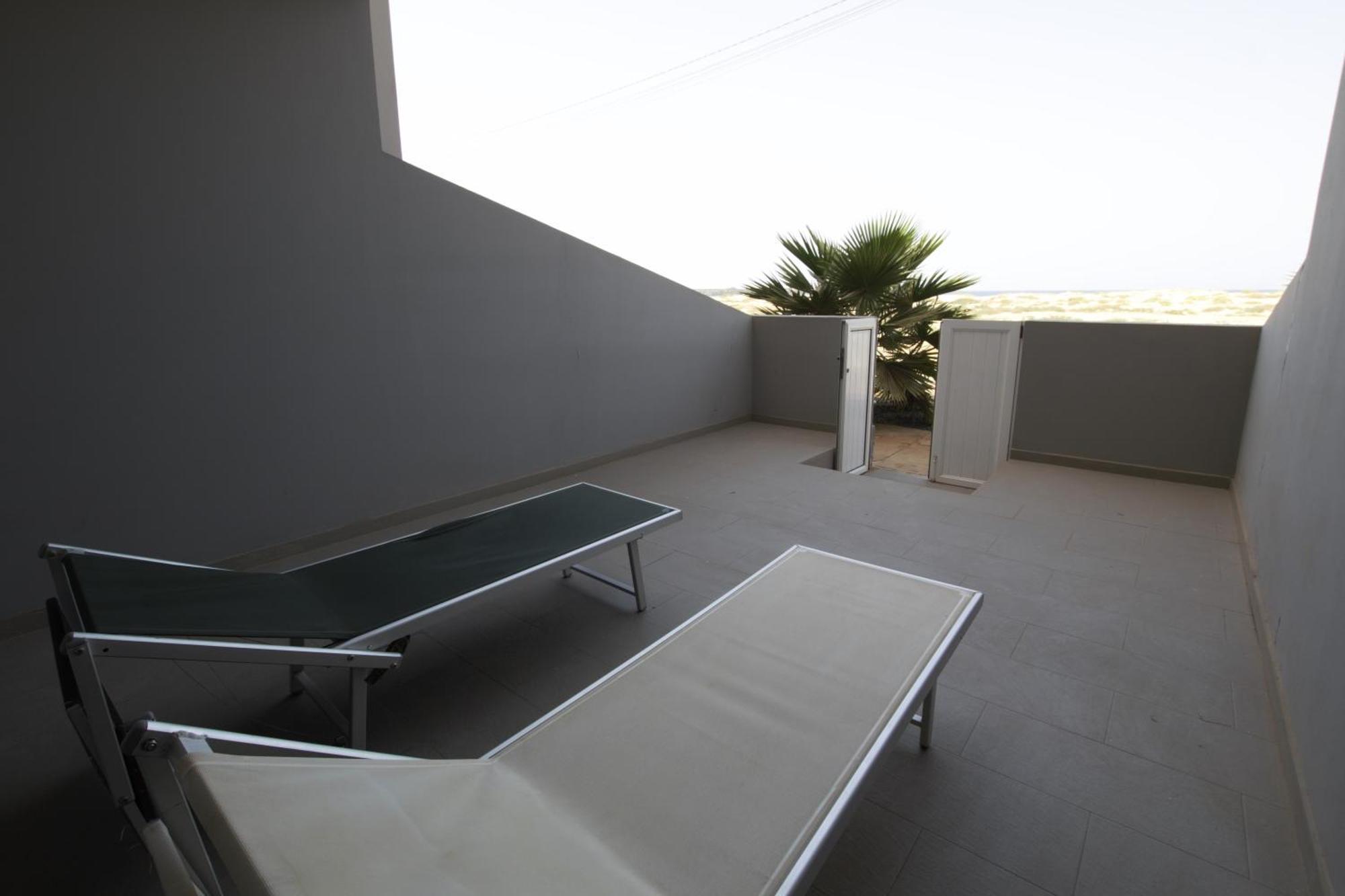 I Love Boa Vista - Widespread Hotel Sal Rei Dış mekan fotoğraf