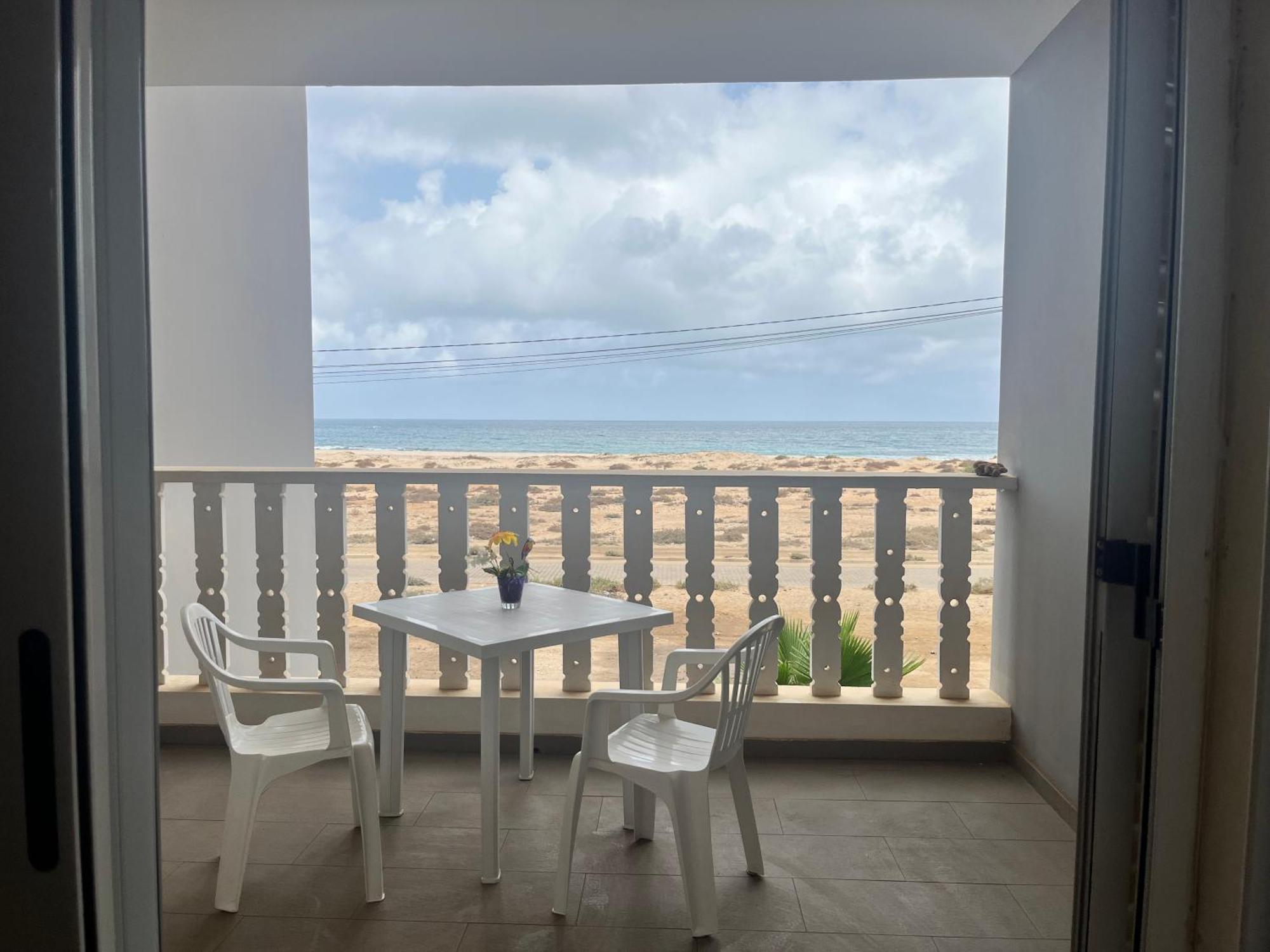 I Love Boa Vista - Widespread Hotel Sal Rei Dış mekan fotoğraf