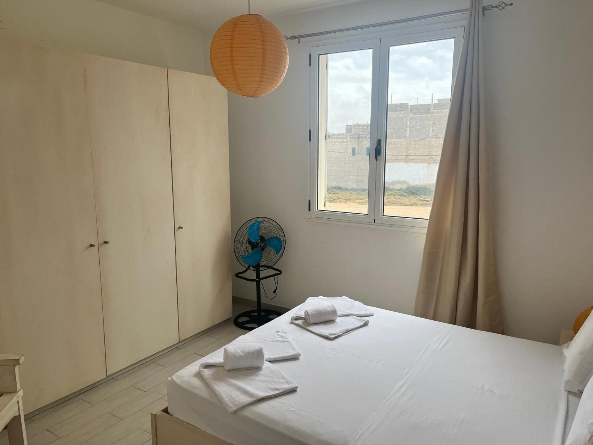I Love Boa Vista - Widespread Hotel Sal Rei Dış mekan fotoğraf