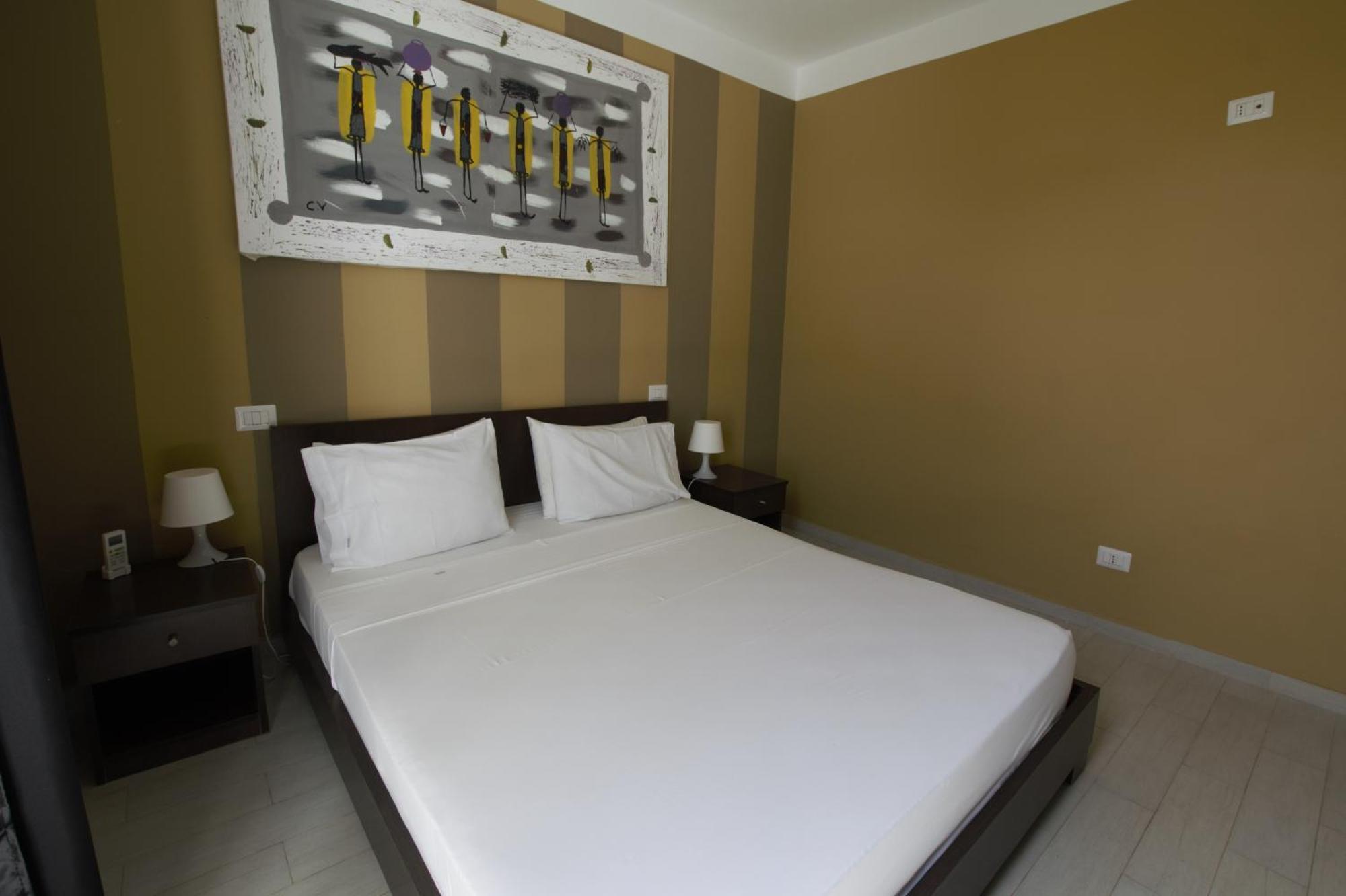 I Love Boa Vista - Widespread Hotel Sal Rei Dış mekan fotoğraf