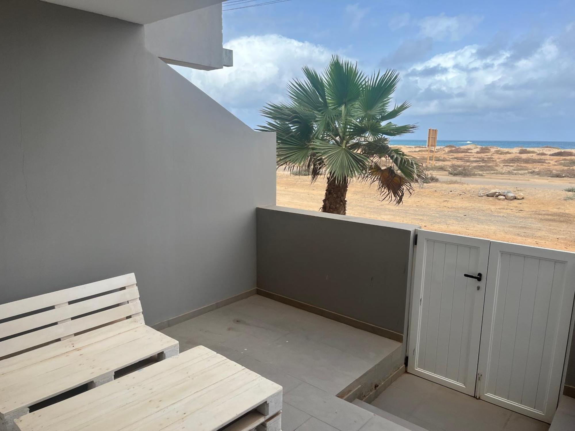 I Love Boa Vista - Widespread Hotel Sal Rei Dış mekan fotoğraf