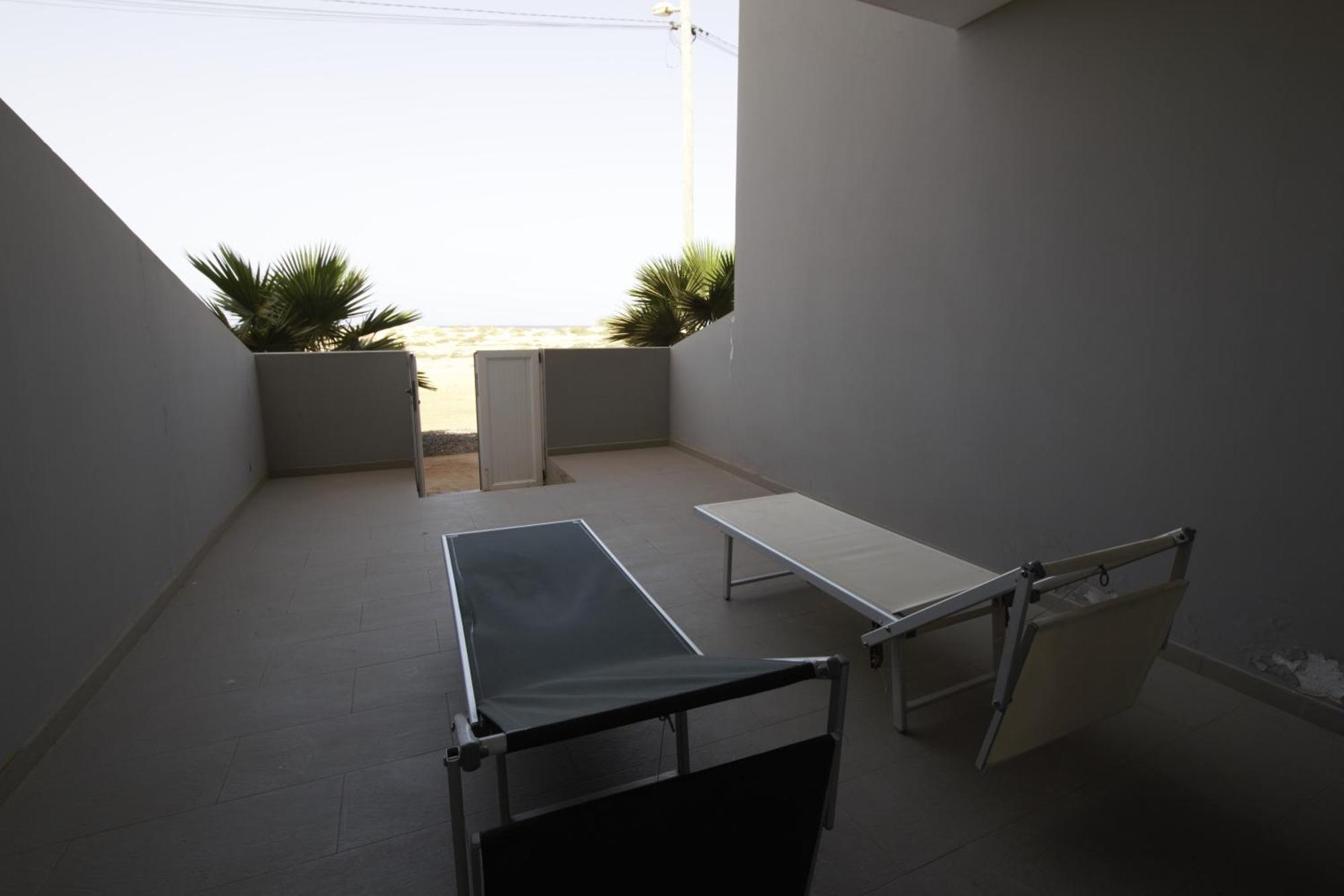 I Love Boa Vista - Widespread Hotel Sal Rei Dış mekan fotoğraf