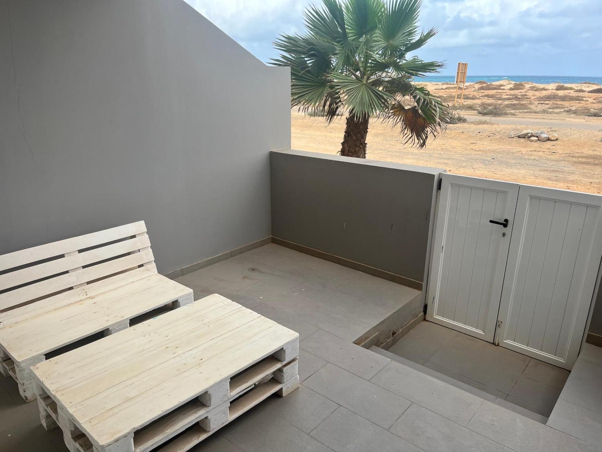 I Love Boa Vista - Widespread Hotel Sal Rei Dış mekan fotoğraf