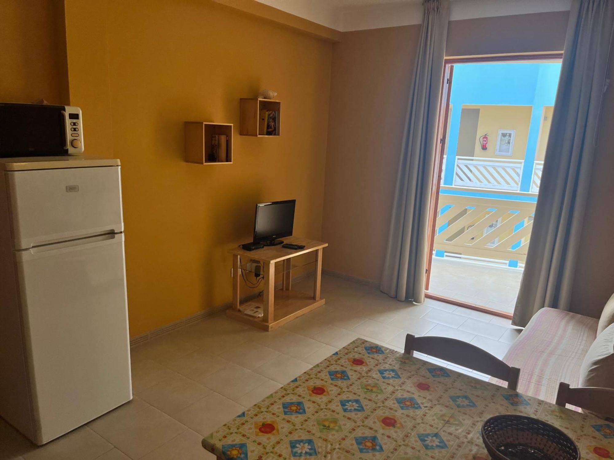 I Love Boa Vista - Widespread Hotel Sal Rei Dış mekan fotoğraf