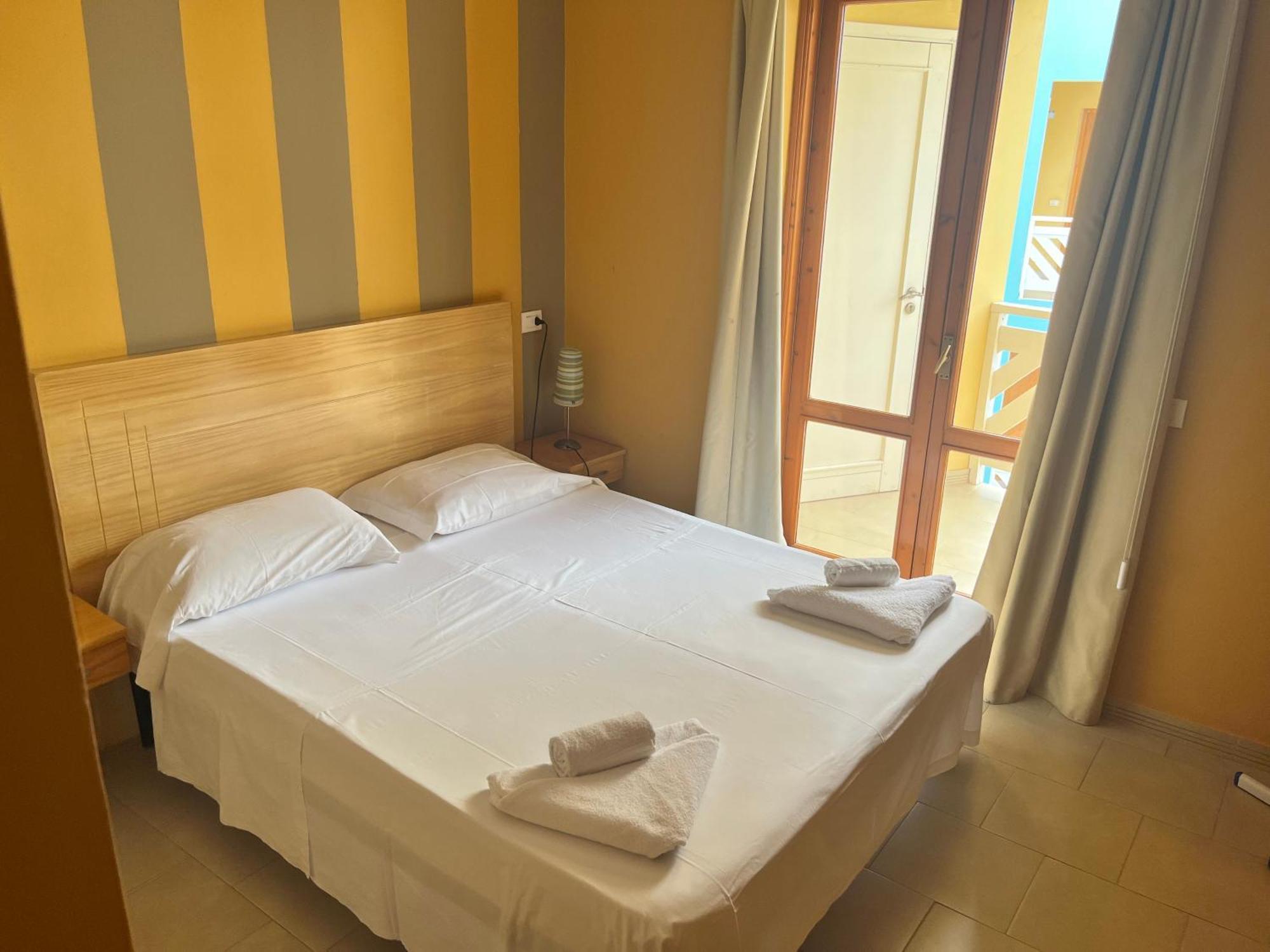 I Love Boa Vista - Widespread Hotel Sal Rei Dış mekan fotoğraf
