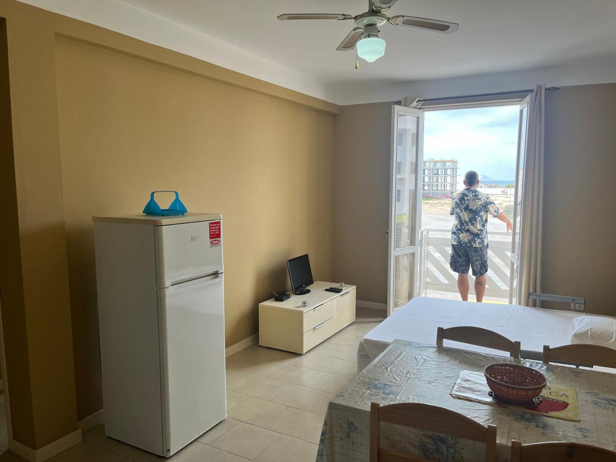 I Love Boa Vista - Widespread Hotel Sal Rei Dış mekan fotoğraf